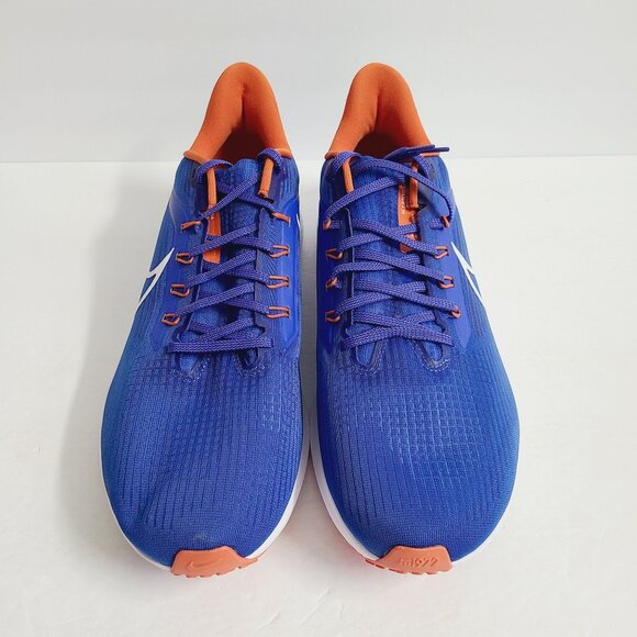 NEW Nike Air Zoom Pegasus 39 Florida Gators Shoes DR1962-400 Size 15 Blue main image 4